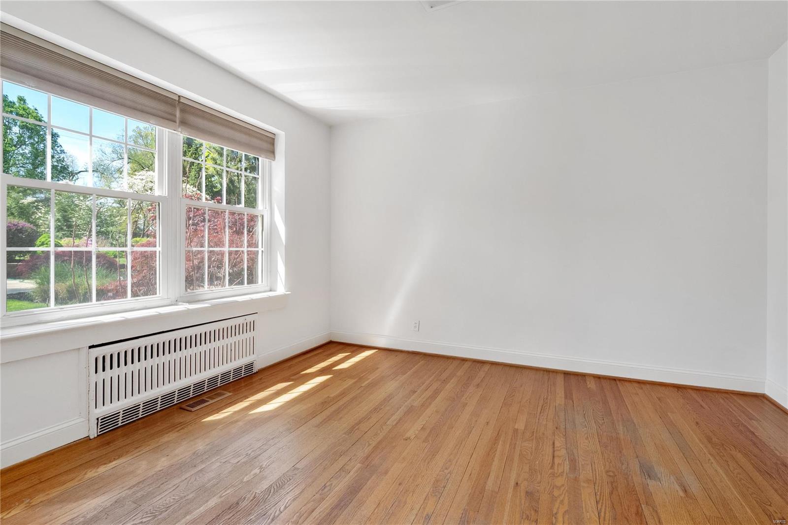 Joseph Harding Estate - Residential