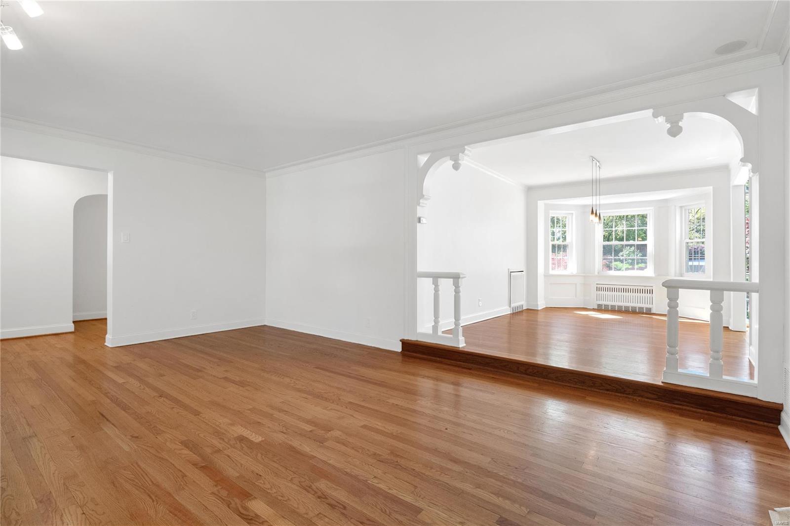 Joseph Harding Estate - Residential