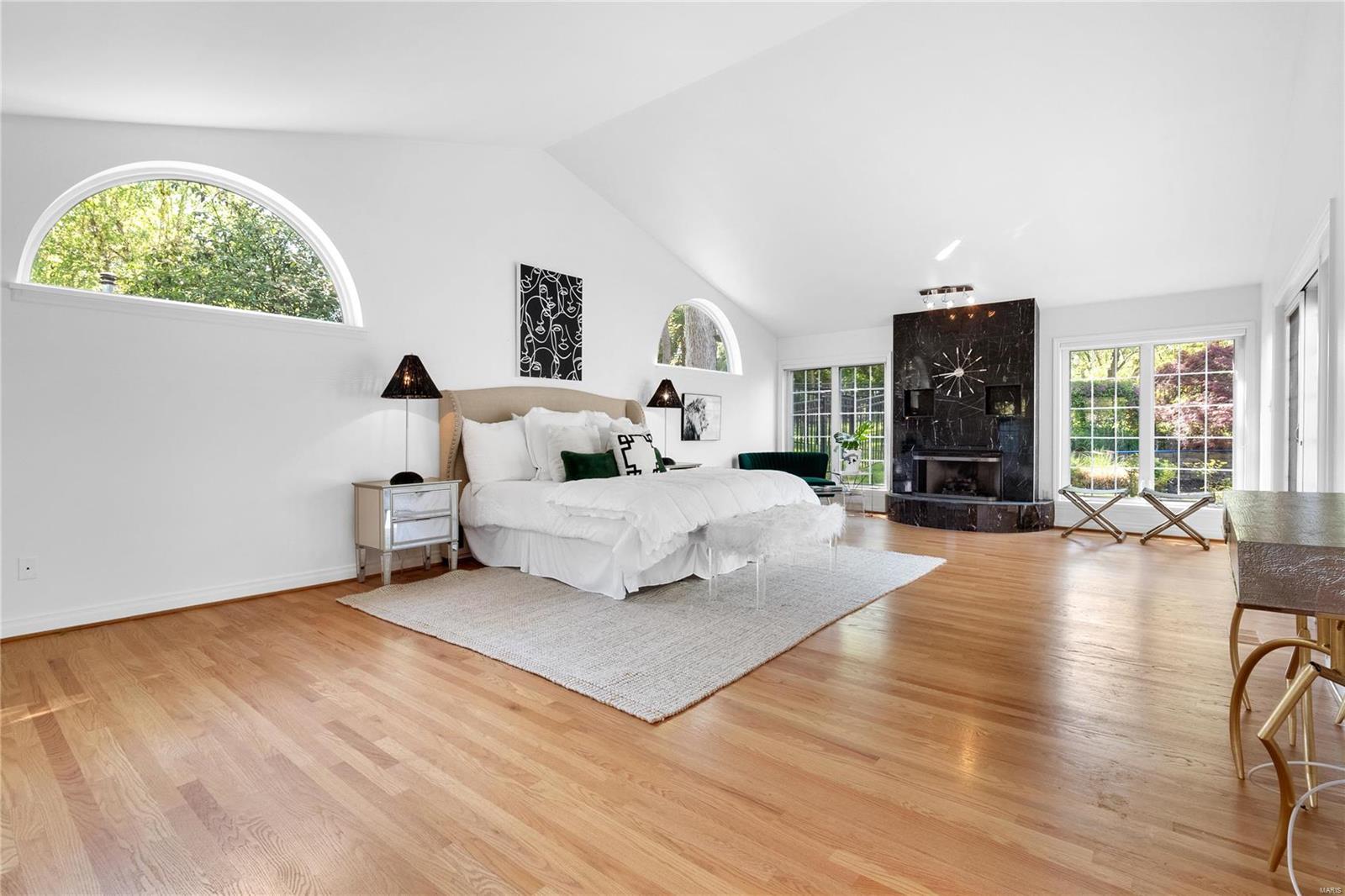 Joseph Harding Estate - Residential