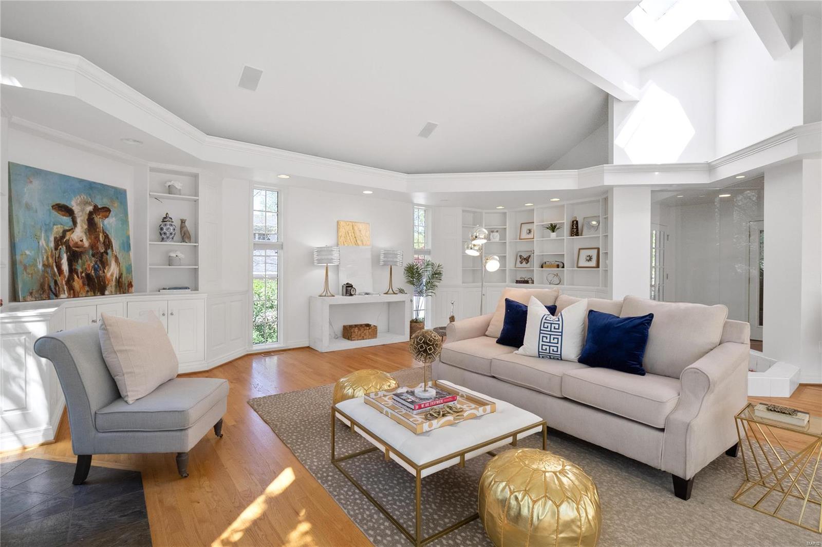 Joseph Harding Estate - Residential