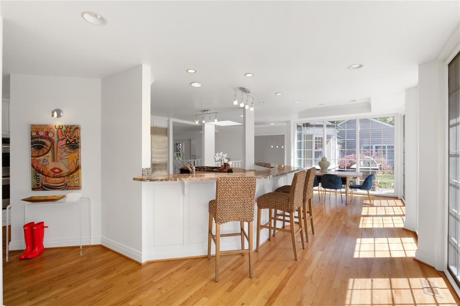 Joseph Harding Estate - Residential