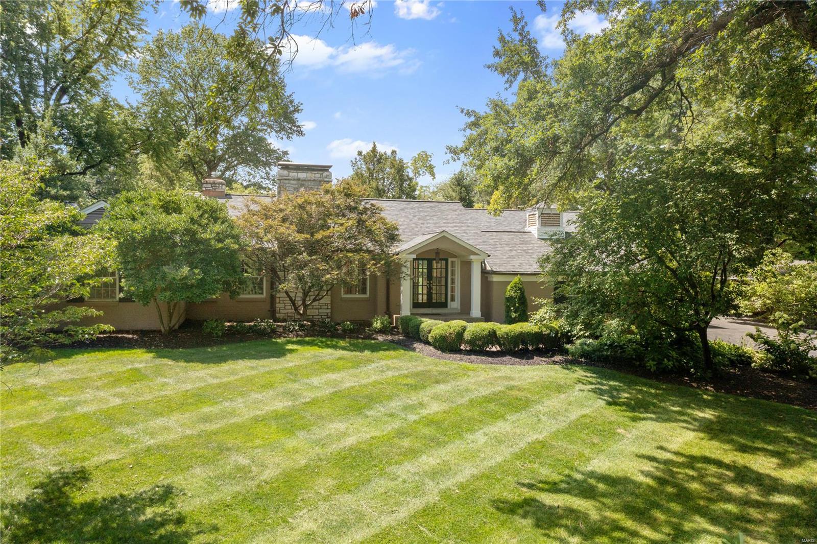 Joseph Harding Estate - Residential