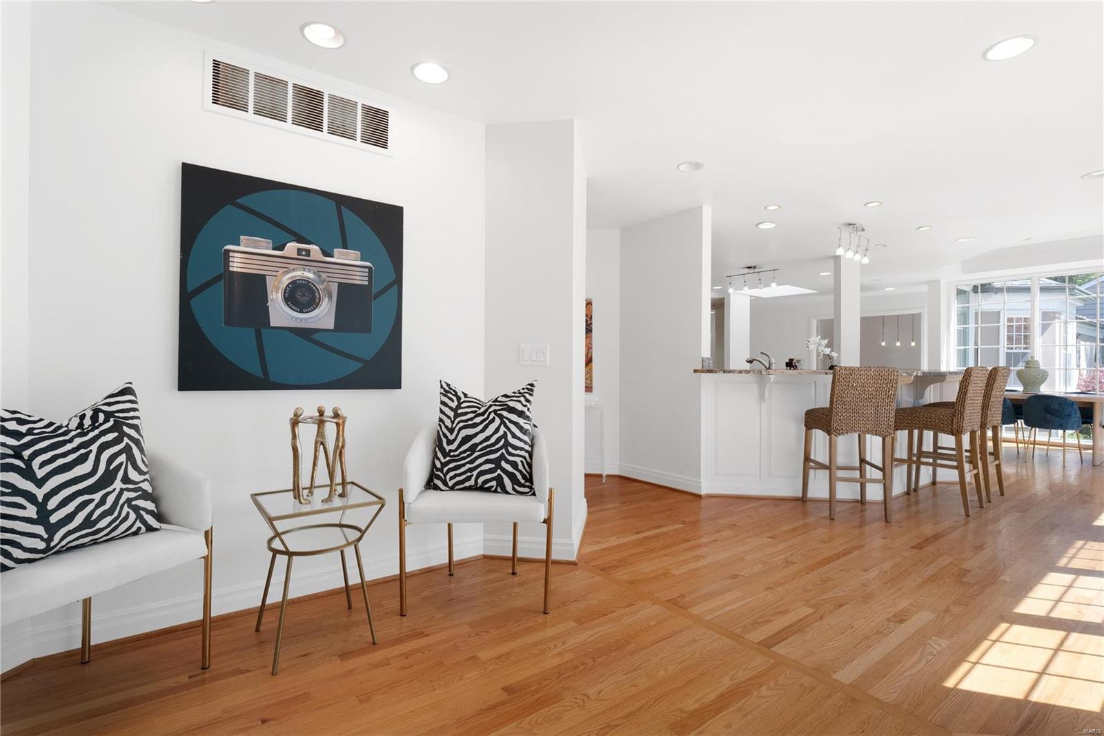 Joseph Harding Estate - Residential