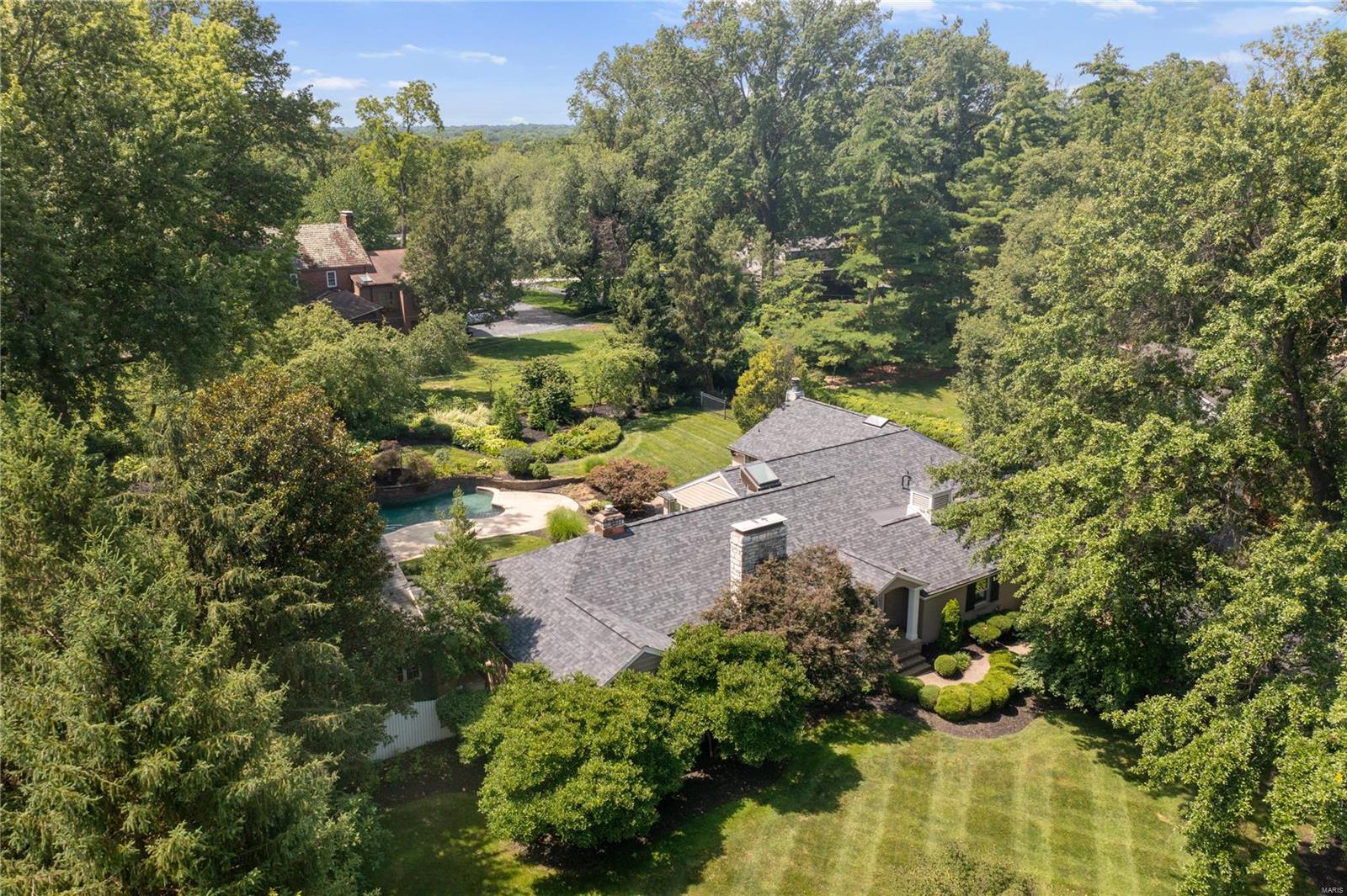 Joseph Harding Estate - Residential