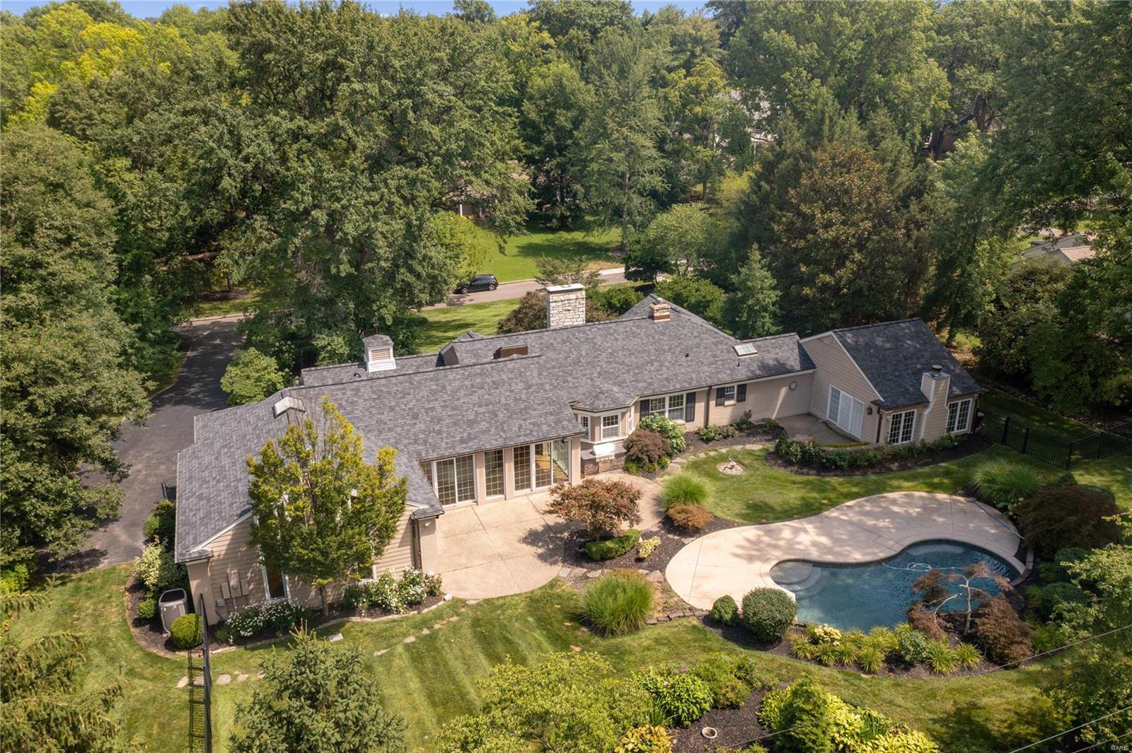 Joseph Harding Estate - Residential