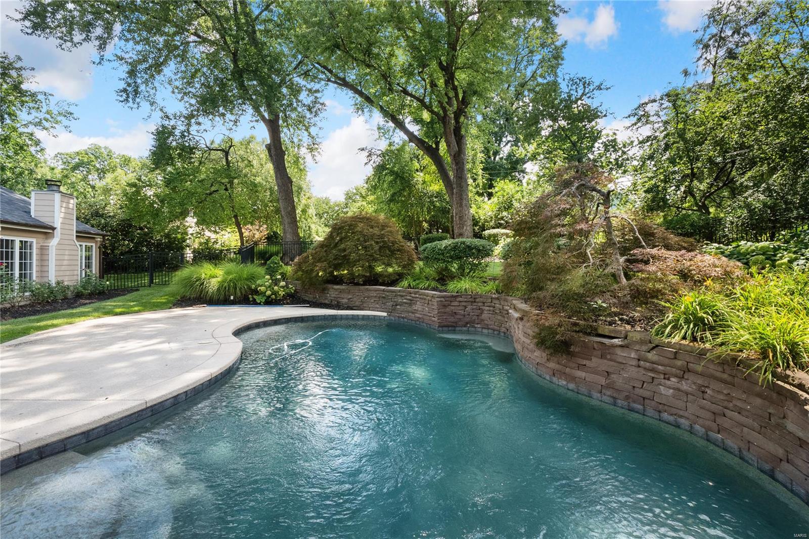 Joseph Harding Estate - Residential