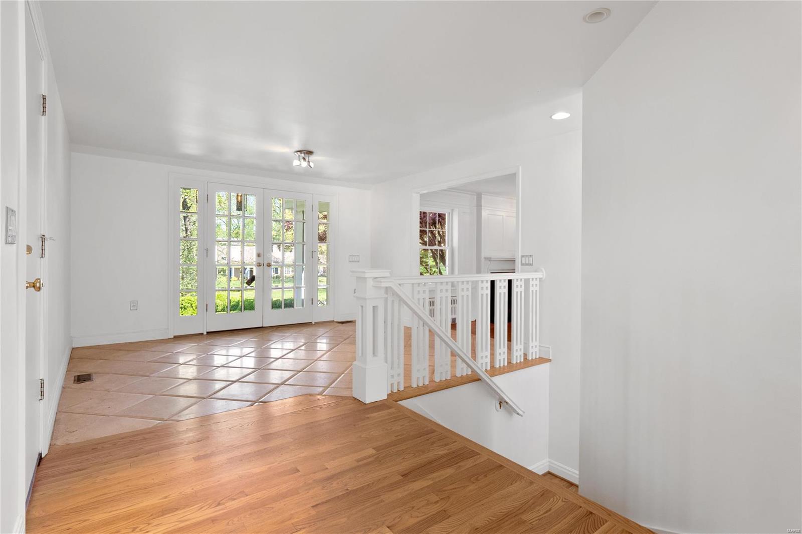 Joseph Harding Estate - Residential