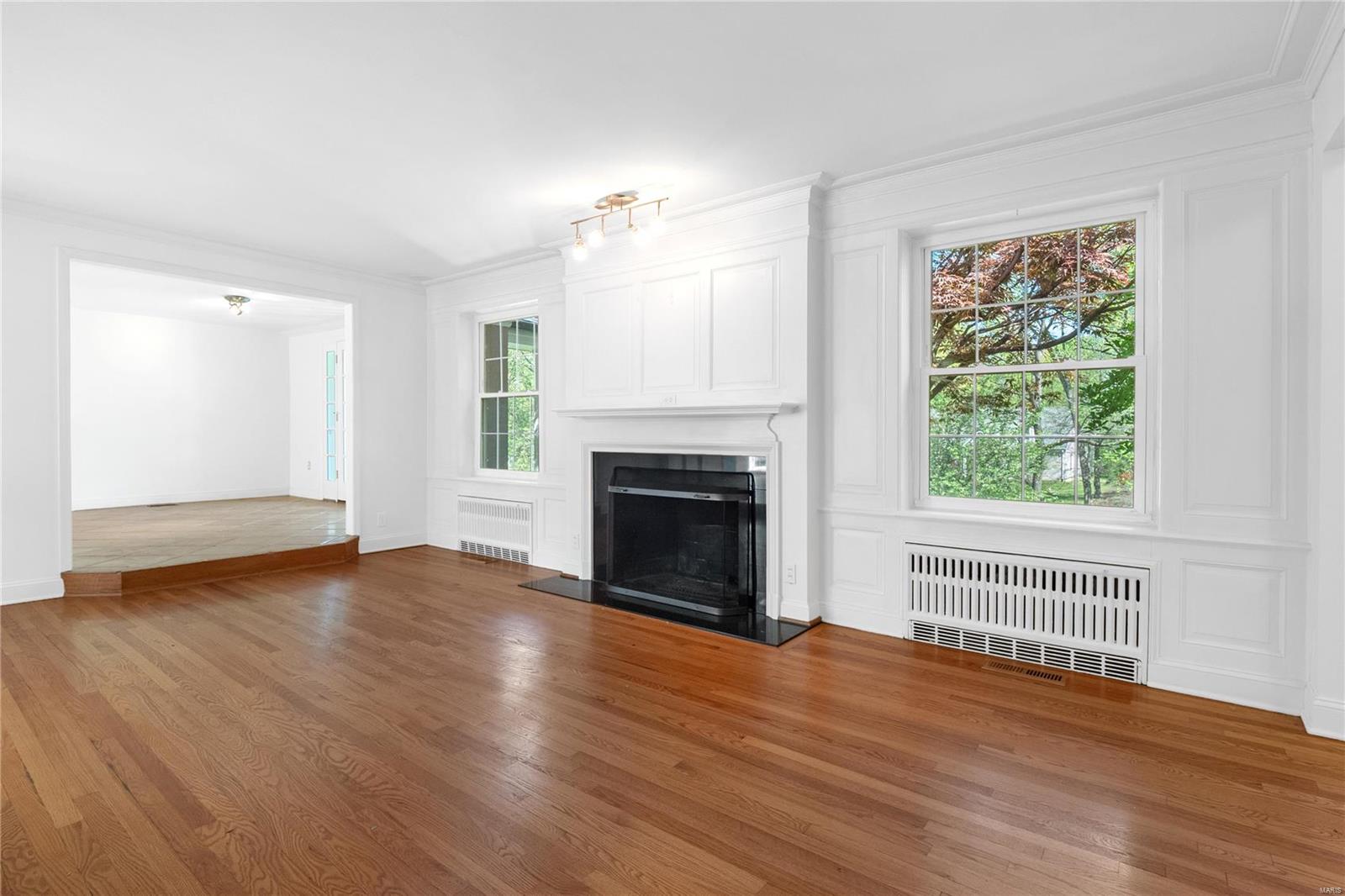 Joseph Harding Estate - Residential