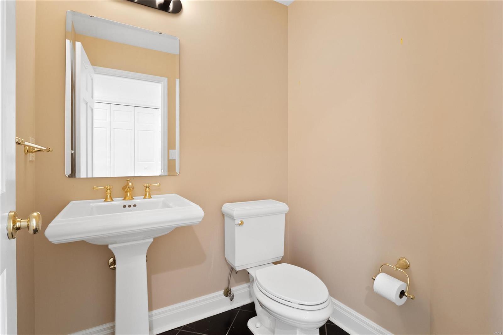 Joseph Harding Estate - Residential