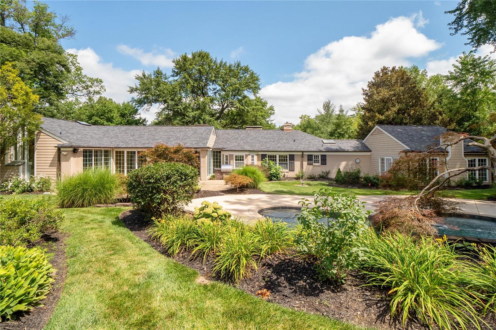 Joseph Harding Estate - Residential