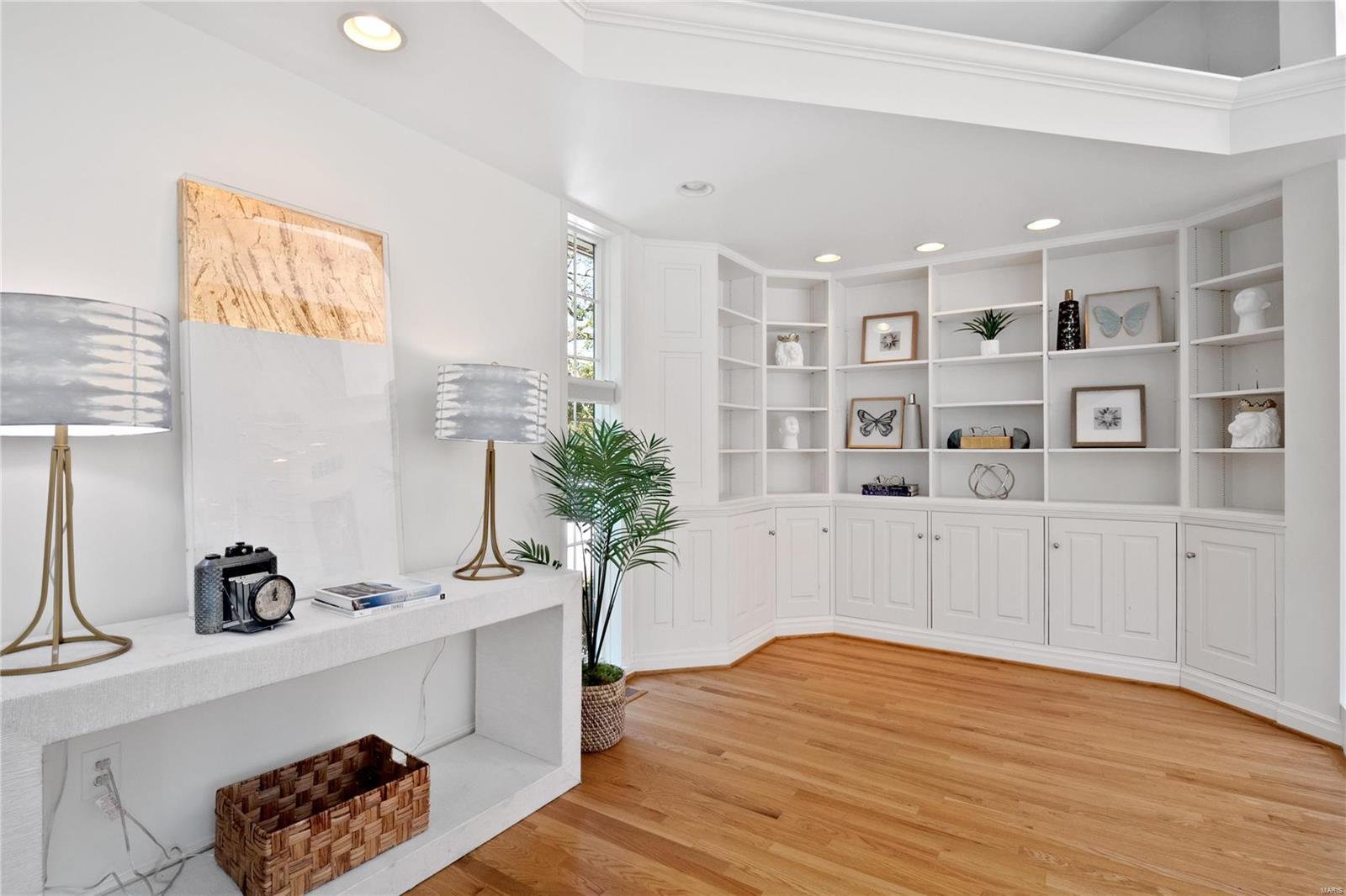 Joseph Harding Estate - Residential