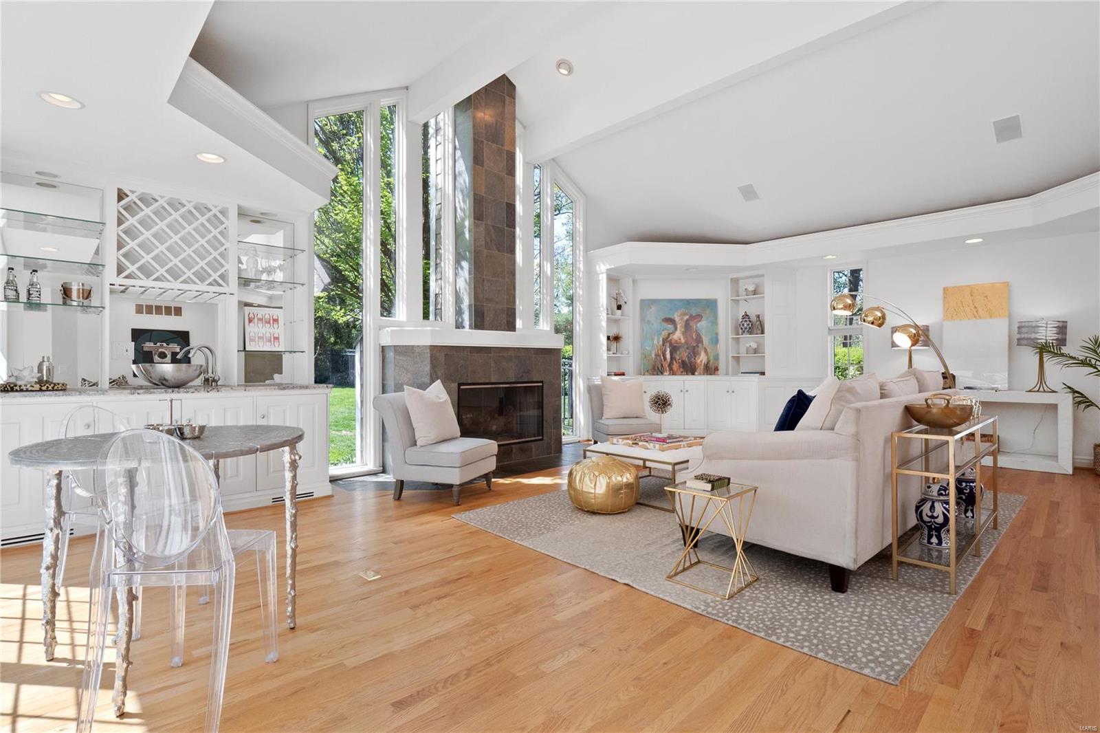 Joseph Harding Estate - Residential