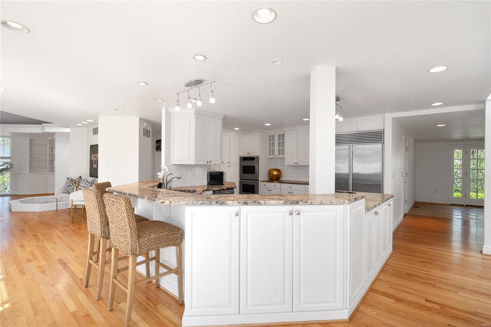 Joseph Harding Estate - Residential