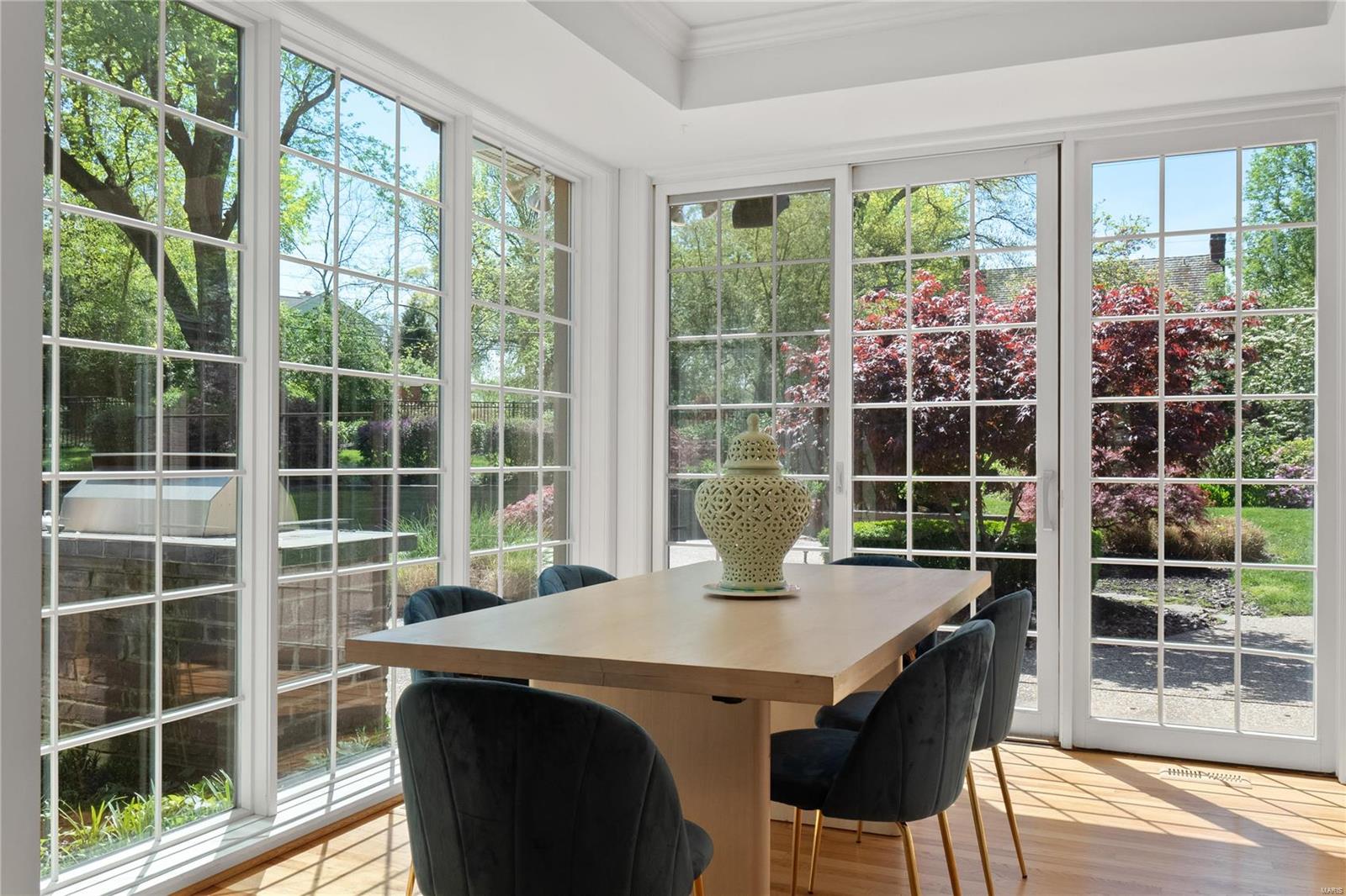 Joseph Harding Estate - Residential