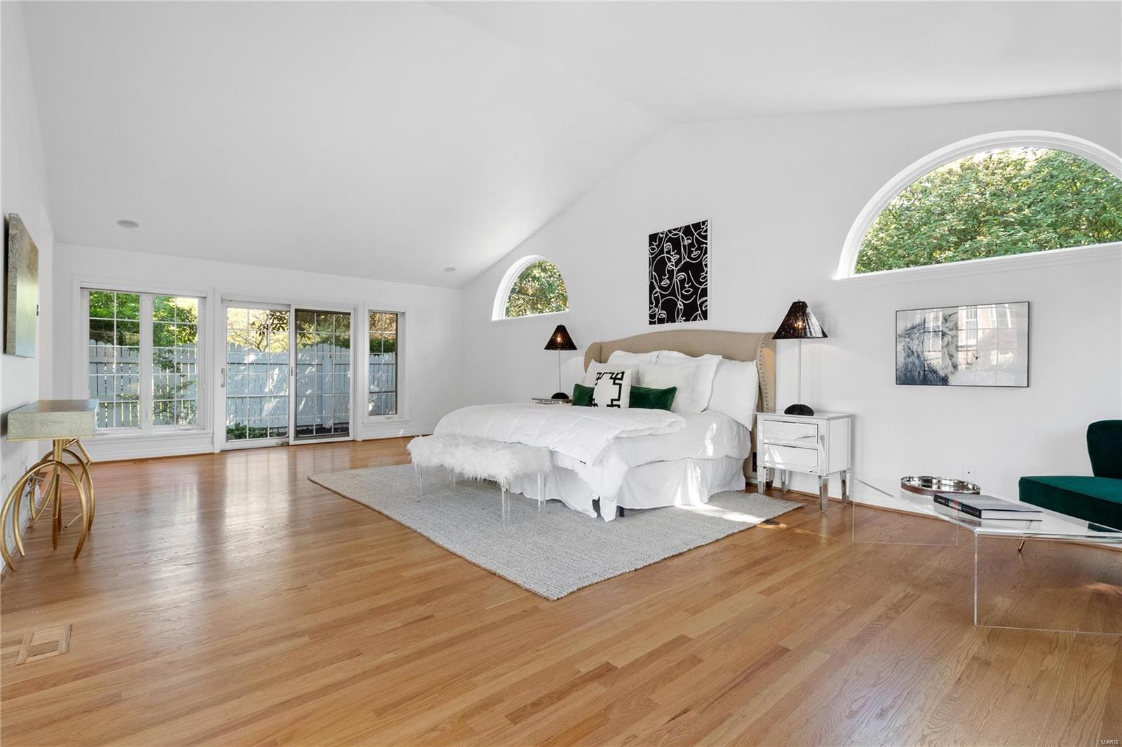 Joseph Harding Estate - Residential