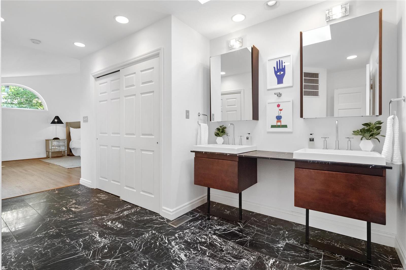 Joseph Harding Estate - Residential