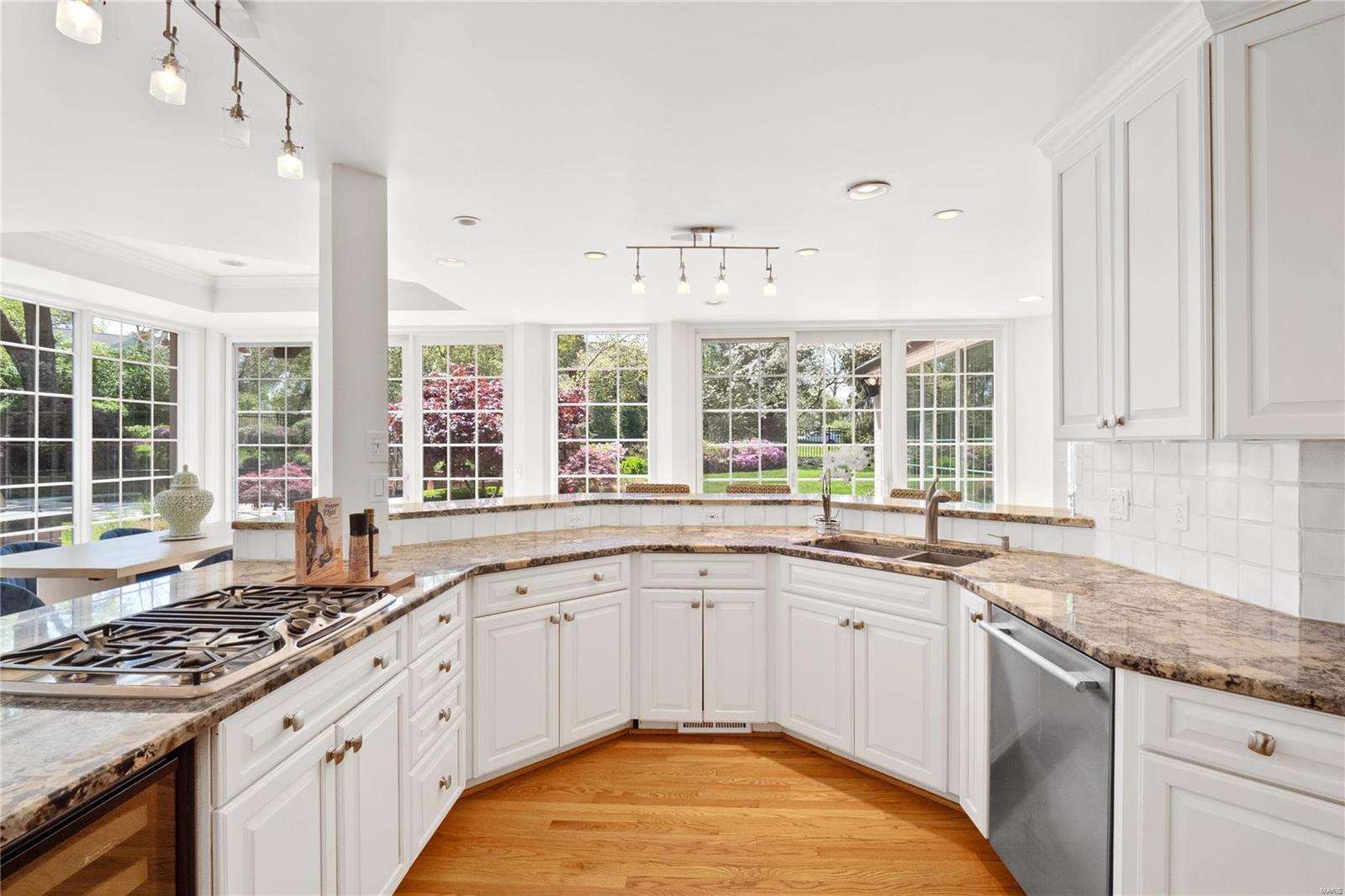 Joseph Harding Estate - Residential