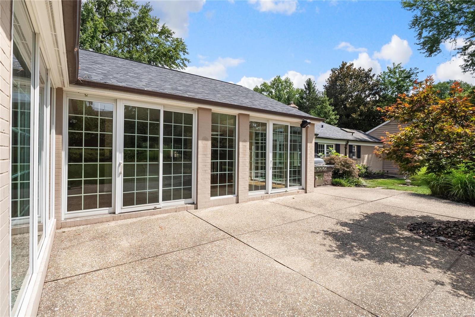 Joseph Harding Estate - Residential