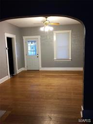 Shoe Factory Addition - Residential