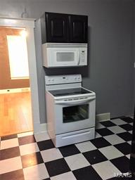 Shoe Factory Addition - Residential