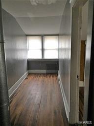 Shoe Factory Addition - Residential