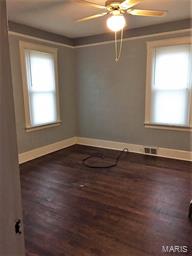 Shoe Factory Addition - Residential