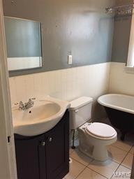 Shoe Factory Addition - Residential