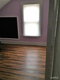 Shoe Factory Addition - Residential