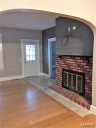 Shoe Factory Addition - Residential