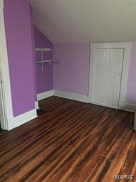 Shoe Factory Addition - Residential