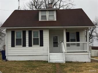 Shoe Factory Addition - Residential