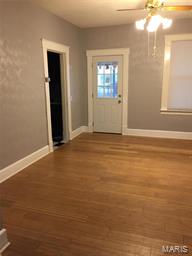 Shoe Factory Addition - Residential