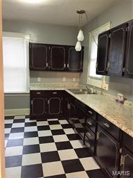 Shoe Factory Addition - Residential