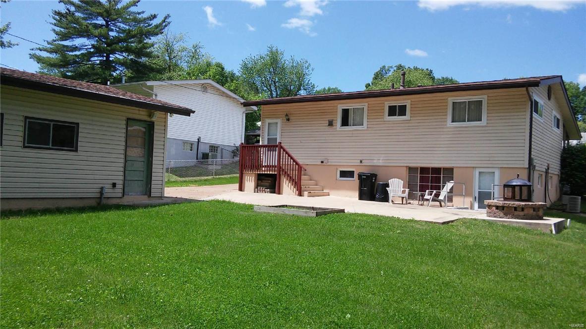 Tara South - Residential Lease