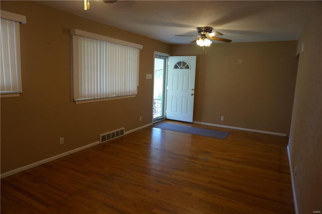 Tara South - Residential Lease