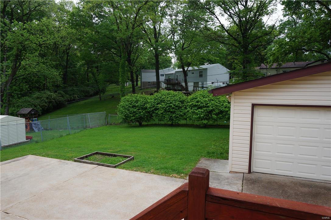 Tara South - Residential Lease