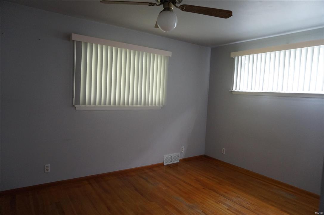 Tara South - Residential Lease