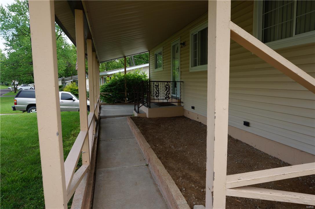 Tara South - Residential Lease