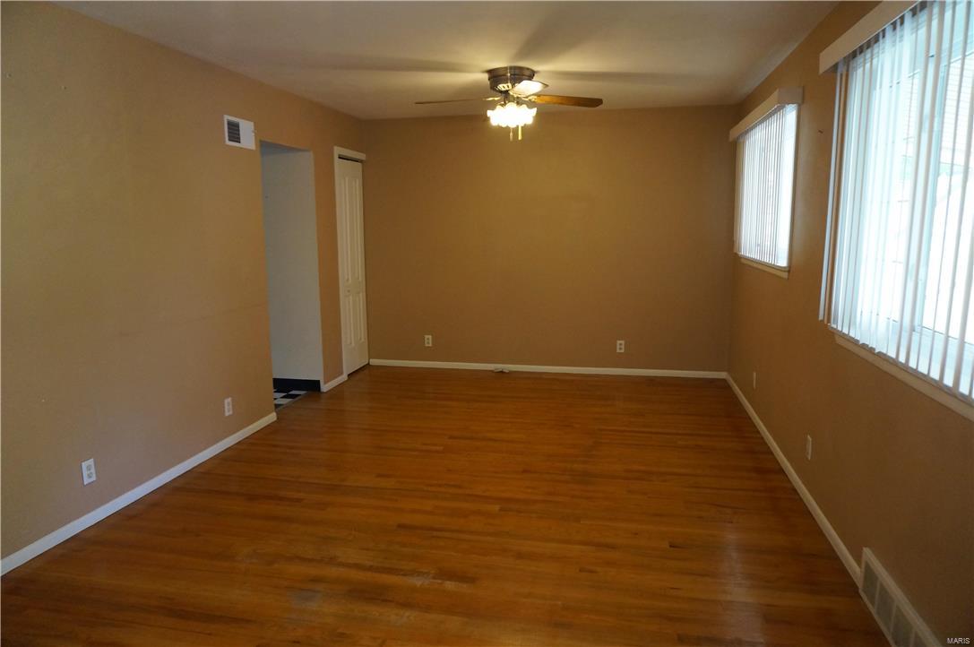 Tara South - Residential Lease