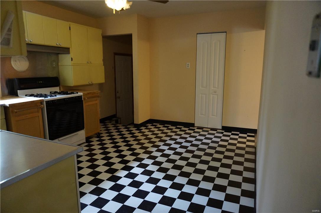 Tara South - Residential Lease