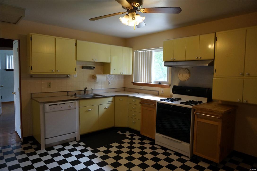 Tara South - Residential Lease