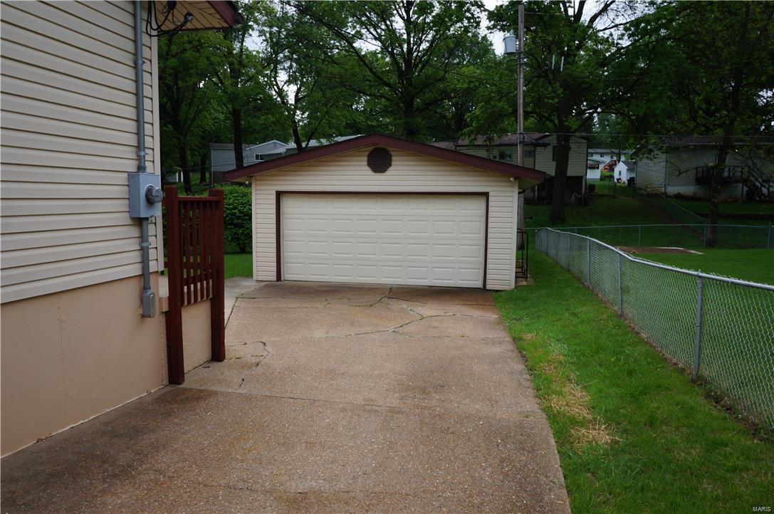 Tara South - Residential Lease