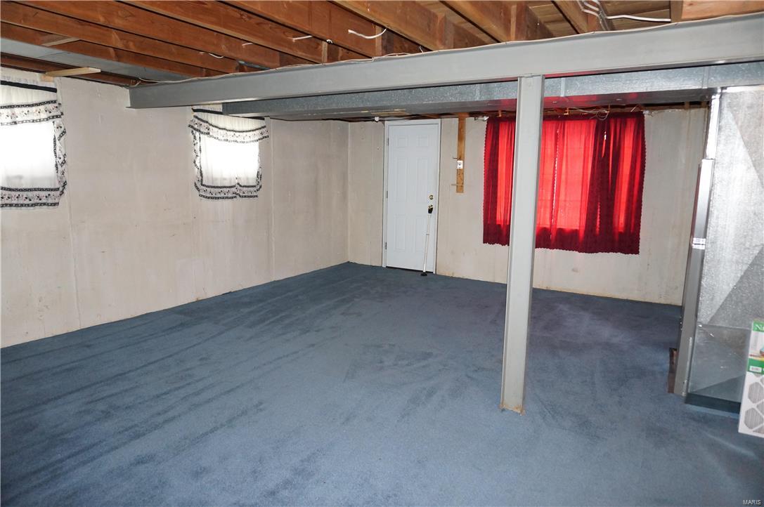 Tara South - Residential Lease