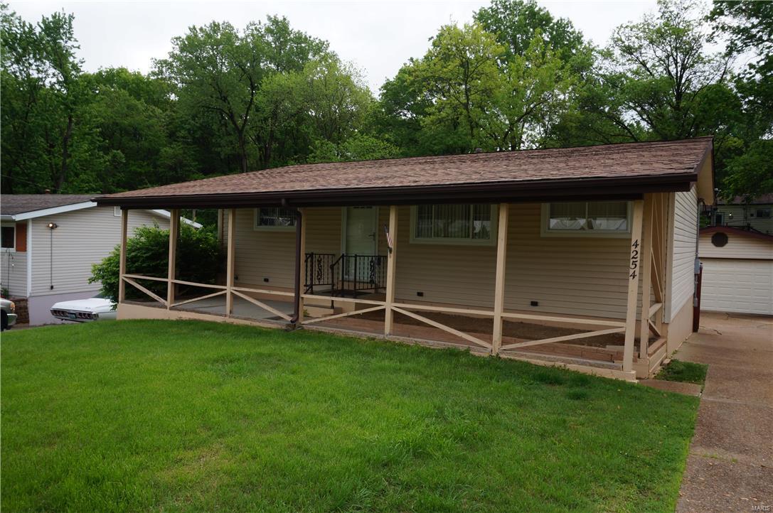 Tara South - Residential Lease