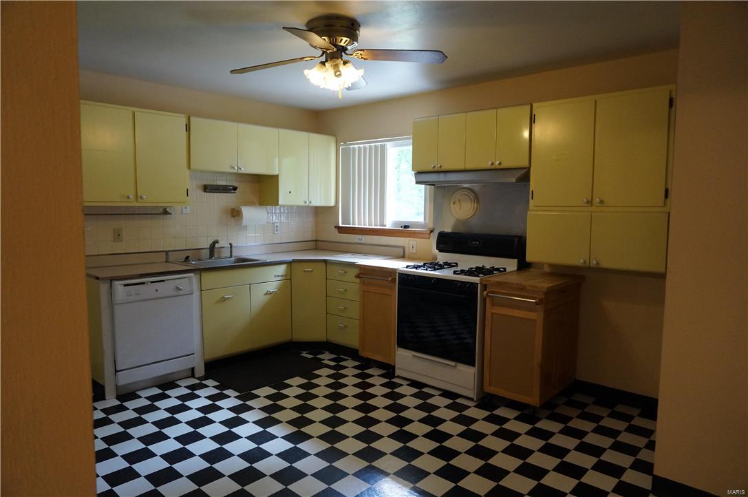 Tara South - Residential Lease