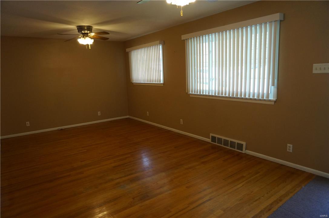 Tara South - Residential Lease