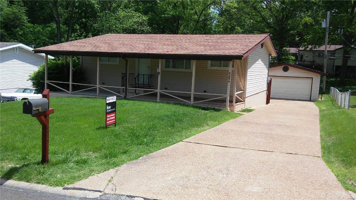 Tara South - Residential Lease