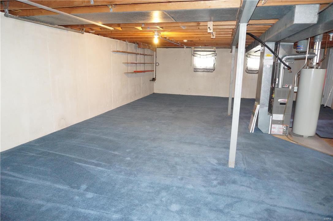 Tara South - Residential Lease