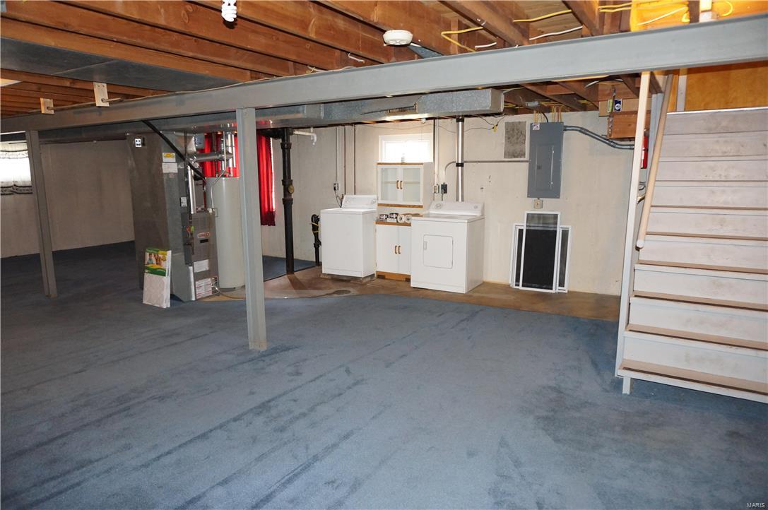 Tara South - Residential Lease