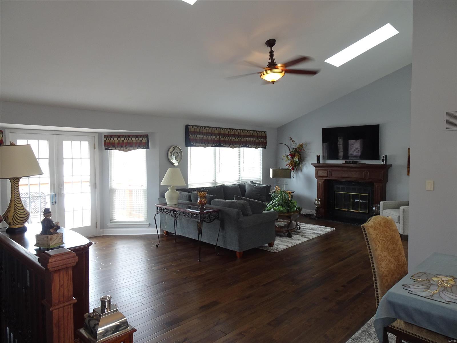 Westbrooke Seven - Residential